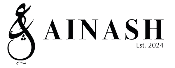 ainash clothing