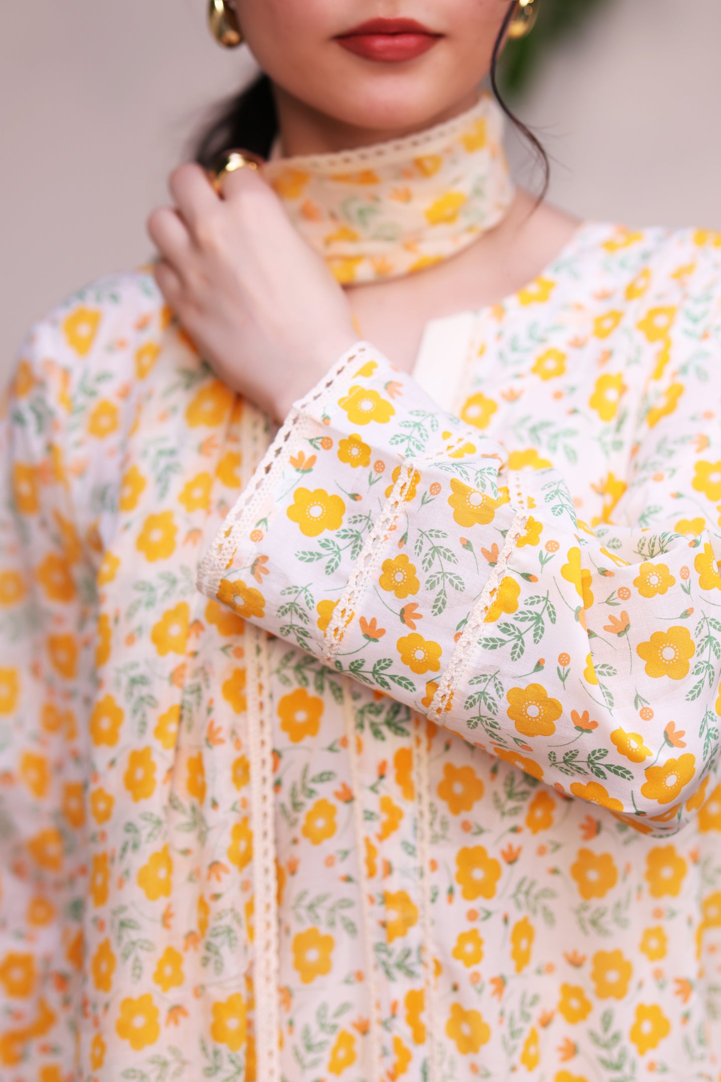Daffodils