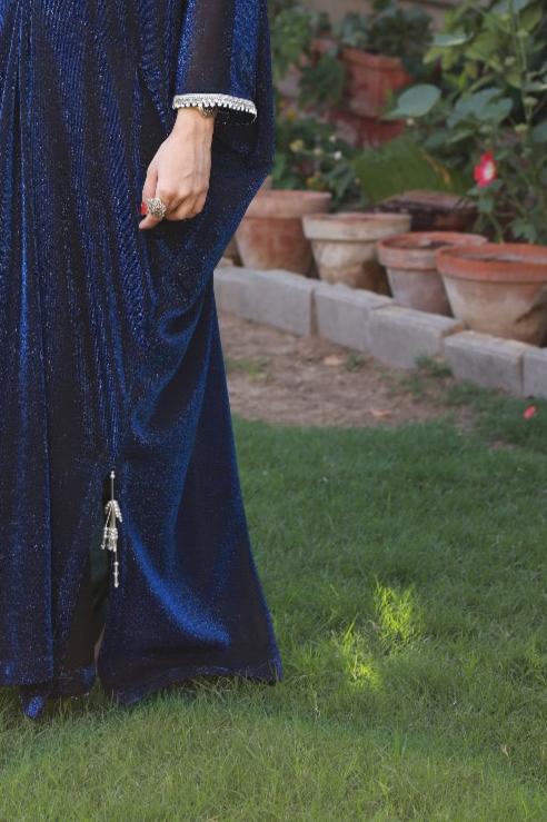Midnight Kaftan